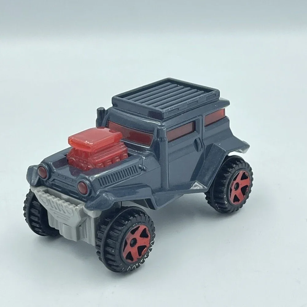Mattel hot wheels